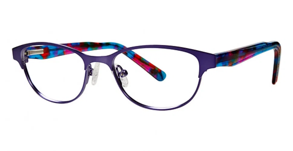 MODZ KIDS CARNIVAL Eyeglasses - view 3